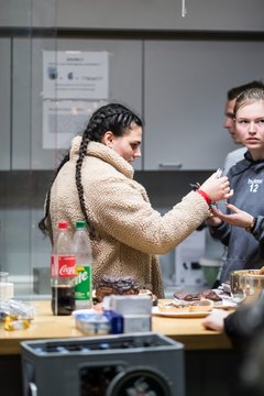 Bild 143 - Hesebeck Hallenmasters